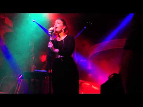 Jessie Ware - Running (Live)