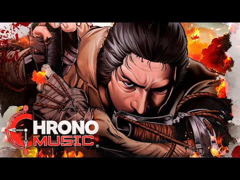 Lobo (Sekiro: Shadows Die Twice) - LOBO FAMINTO | Chrono