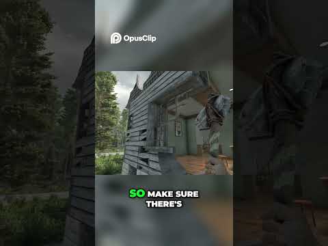 7 Days to Die EASIEST Horde Night Survival!