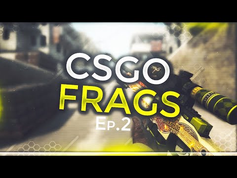 CS:GO Frag movie by : ROKSO - ep.2