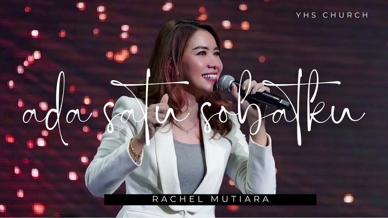 LAGU DANGDUT ROHANI 2026 - RACHEL MUTIARA