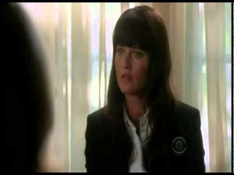 Jane, Lisbon scene - "My good friend and colleague agent Lisbon tricked me."
