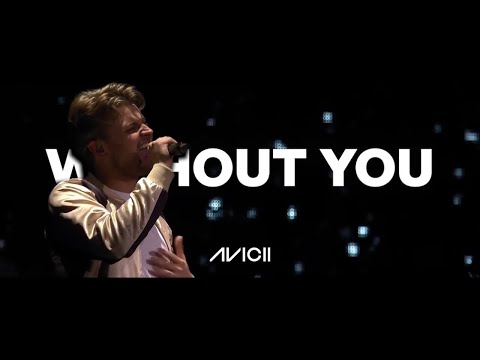 Avicii Tribute Concert 2019 -  Opening track by  Sandro Cavazza-WITHOUT YOU LIVE