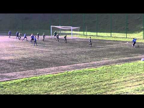 MKS Pogoń Ruda Śląska - Pogoń - Wawel 2:1 Okazja Wawelu