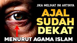 Download lagu Inilah 10 Tanda Menjelang Kematian Menurut Islam mp3