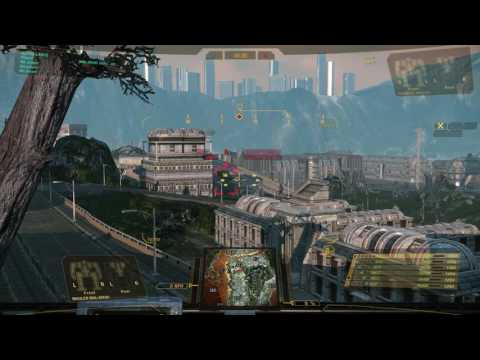 Mwo firecontrol on a Mauler MX90