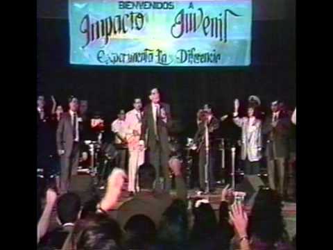 Sound of Praise - 1991 (Original Band)
