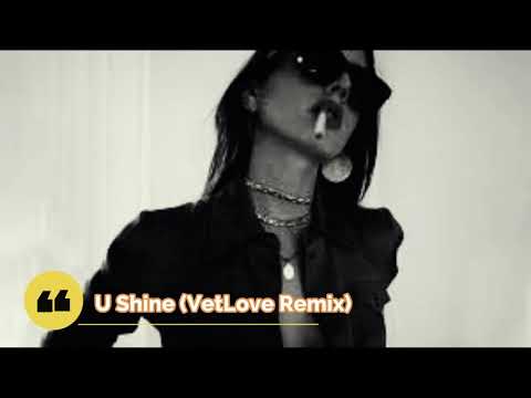 The Distance, Deepest & AMHouse - U Shine (VetLove Remix)