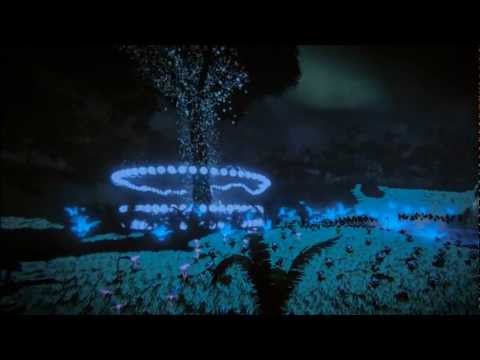 The Pulsarix - Eden ( Original Mix ) [ Vectiva Recordings ] - Second Video Edit !!!