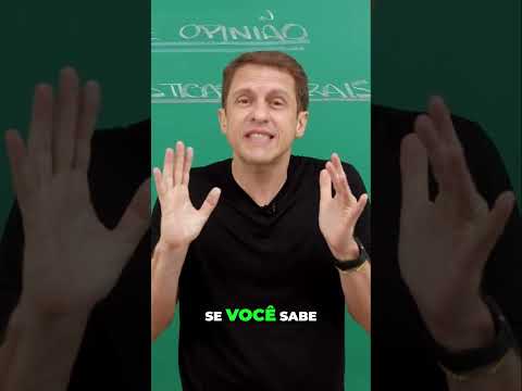 Artigo de Opinião: Simplificando o Gênero Textual (Guia) #shorts