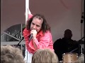 Har Mar Superstar - Body Request (Live) - Grand Ol Days St. Paul 05Jun2005
