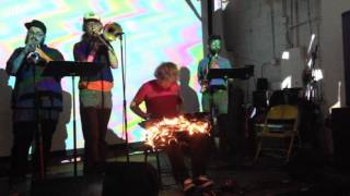 Dan Friel - Life (Pt. 2) (Live)
