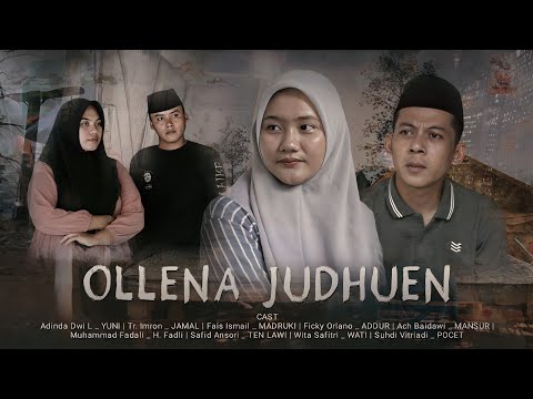 OLLENA JUDHUEN - PONCA TEMOR