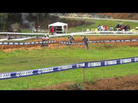Final Catarinense Velocross 2014 - 65cc Agronomica