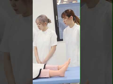 臨床工学技士を目指す！学生インタビュー【予告編】