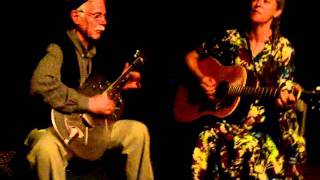 Belmont & Jones, "You Run And Tell Your Mama" (10-06-2011 (04) Atlanta-Smith's)