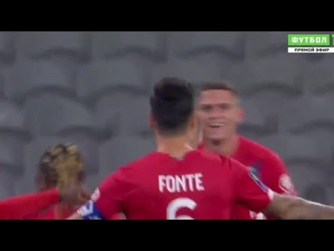 Burak Yılmaz Gol Yusuf Yazıcı GOL🔥Lille 4-0 Lens Maç Özeti HD 18/10/2020