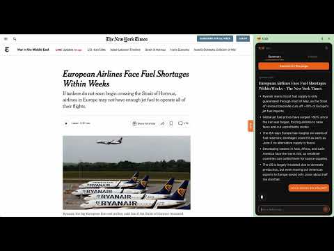 Item video thumbnail