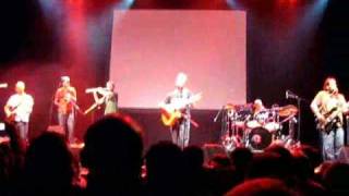 Kevin Johansen - Sur o no sur