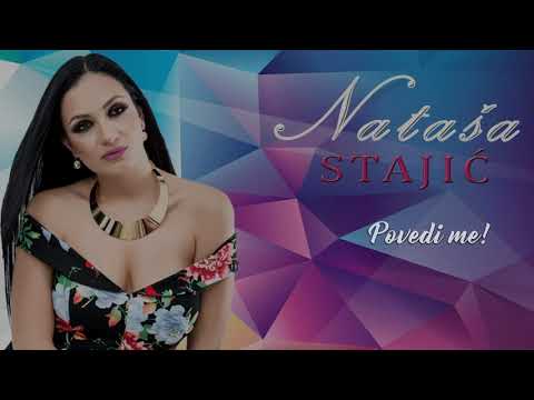 Natasa Stajic - Povedi me (Audio 2022)