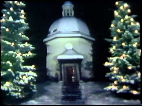 The Search For Santa Claus