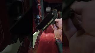 82 through 85 headlight swith removal