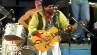 Raul Seixas - As Minas do Rei Salomão (Ao vivo - 1983)