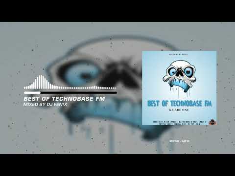 Best Of Technobase FM (mixed by Dj Fen!x)
