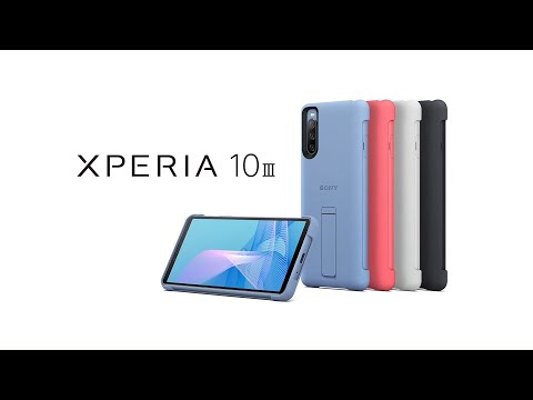 Sony Xperia 10 III | Features | Perfomance | SmartproPhilip