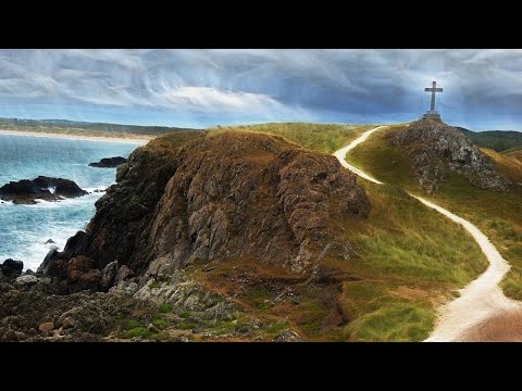 NEGATIV - Din slava cerului sublim | Sorin si Daniela piu