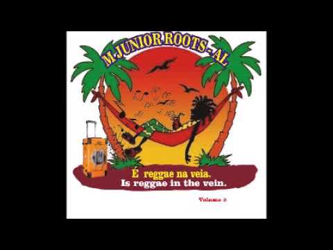 DIVULGANDO: The Fab 5 - Sweet Pea /  M Jr Roots - AL