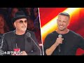 Who Is He Own Compositions Are A Risk But Ehwn Daniel Sings A Song Canada S Got Talent 2024