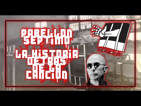 Pavilion Seventh: the story behind