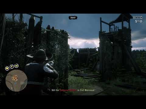 The Final Jeb Phelps Blood Money Mission