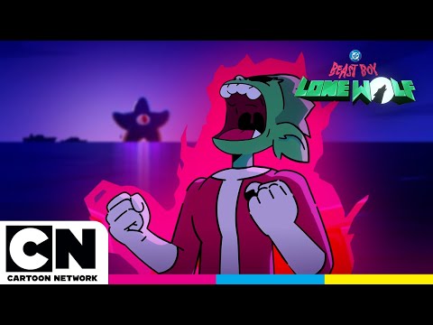 TELJES EPIZÓD 5 | Gézengúz különleges képességei | Gézengúz: Magányos Farkas | @CartoonNetworkHU