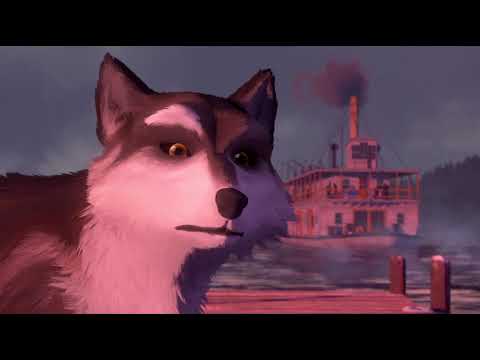 Cinema City  - Bijeli očnjak