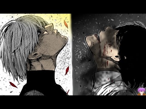 The Best Papa Falls in The Field of Flowers - Tokyo Ghoul:re Chapter 82 Live Reaction