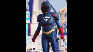 Download lagu Supergirl v/s hellgrammite 🤬|| supergirl❤️ whatsapp status 🔥|| #shorts #dc #power mp3