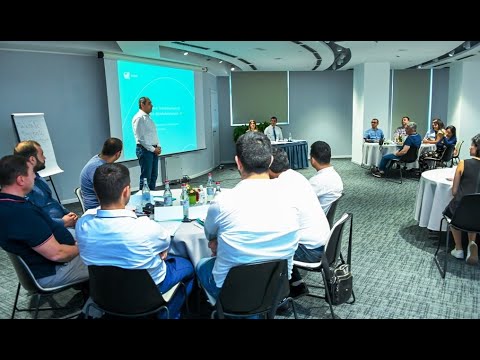 Անվճար բիզնես դասընթացներ՝ ՓՄՁ-ների համար