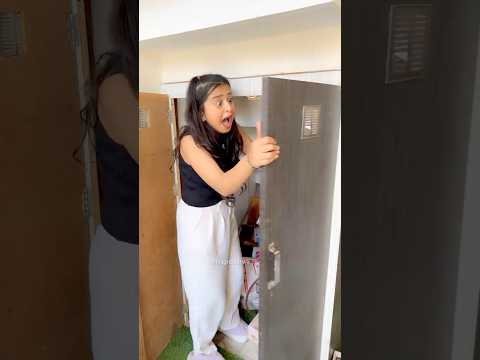 New Chachi Vs Guddu’s Phone🤣 #newchachi #guddukichachi #jagritipahwa #evilkid #chachivsguddu