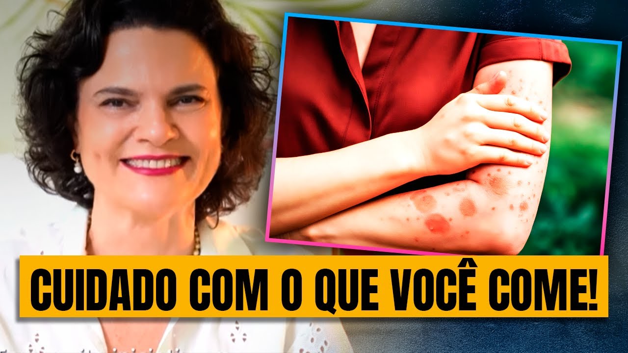 O PERIGO ESCONDIDO NOS SEUS ALIMENTOS! | DRA. MARTA TORNAVOI -  BETETI