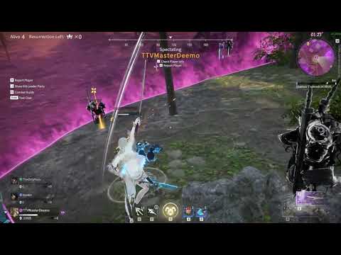 RANK 1 SEA PLAYER SHOWS HOW ITS DONE AGAINST TRIO IN A FINAL CIRCLE | Naraka: Bladepoint Highlights!