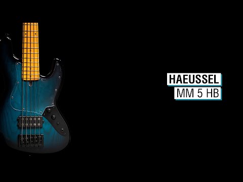 Haeussel MM 5 HB - Maruszczyk Elwood 5p 34"