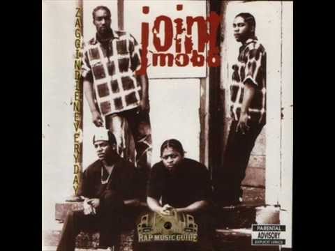 Joint Mobb - Keep Ya Pussy to Yaself