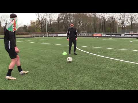 SC Stadspark Training 11 April 2021