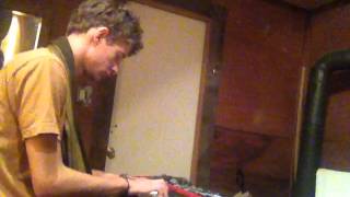 Robert Glasper Solo Piano Medley