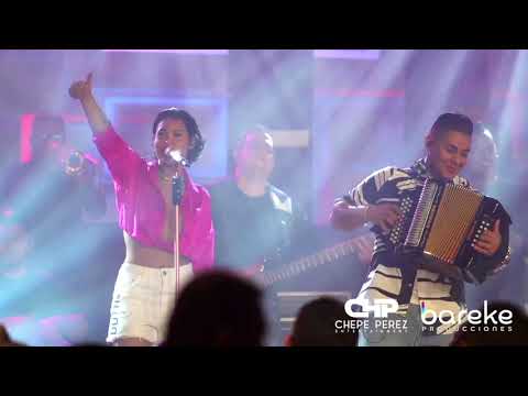 Te Perdoné (en Vivo) Ana Del Castillo