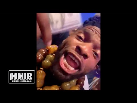 MURDA MOOK, LOADED LUX, T REX & K SHINE THE LOX VS DIPSET VERZUZ BATTLE PARTY