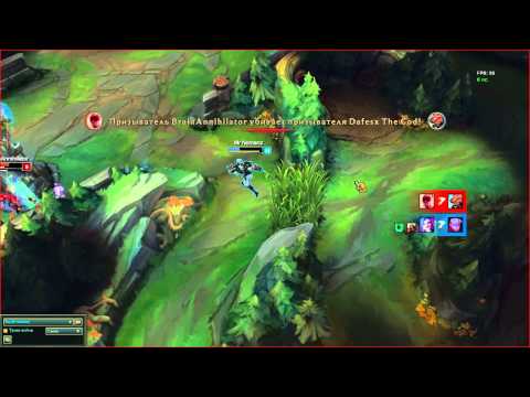 a bit mechanics with Zed