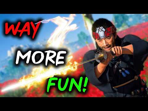 SECRET & Advanced Combat Tips You NEED To Know in Ghost of Tsushima